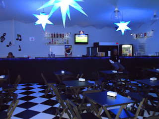 Fnix Snooker Bar